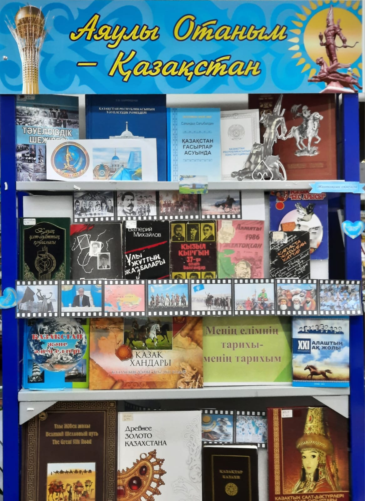 Описание изображения